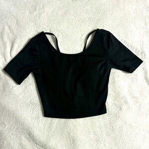 Halara Workout Top